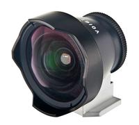 VOIGTLANDER Viseur Métal 12mm Noir