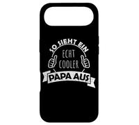 Voilà à Quoi Ressemble Un Papa Vraiment Cool Fête des pères Coque pour iPhone Air