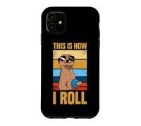 Voilà Comment Je Roule Boulespieler Petanque Boule Coque pour iPhone 11