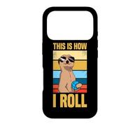 Voilà Comment Je Roule Boulespieler Petanque Boule Coque pour iPhone 17 Pro