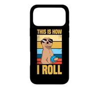 Voilà Comment Je Roule Boulespieler Petanque Boule Coque pour iPhone 17 Pro Max