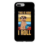Voilà Comment Je Roule Boulespieler Petanque Boule Coque pour iPhone 7 Plus/8 Plus