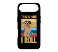 Voilà Comment Je Roule Boulespieler Petanque Boule Coque pour iPhone Air