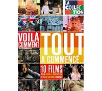 Voilà Comment Tout A Commencé...