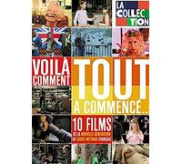 Voilà comment tout a commencé... – Studiocanal