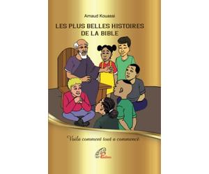 Voilà comment tout a commencé