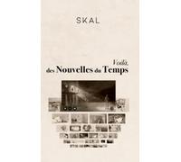 Voilà, des Nouvelles du Temps