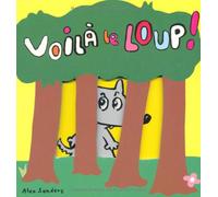 Voila le loup