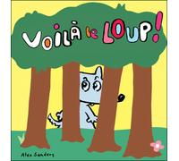 Voila le loup