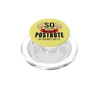 Voilà Le Meilleur courrier au Monde PopSockets PopGrip pour MagSafe
