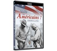 Voilà les américains E
