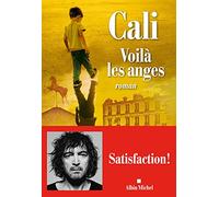 Voilà les anges