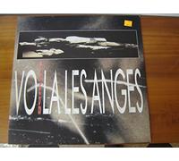 Voila Les Anges
