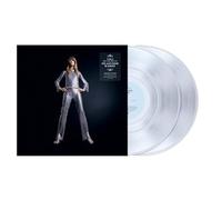 Voilà (The Very Best of) [2lp Crystal Clear]