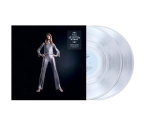 Voilà (the Very Best of) [2lp Crystal Clear]