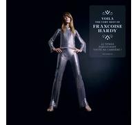 Voilà (the Very Best of)