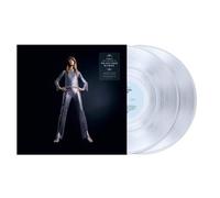 Voilà (The Very Best of) – Vinyle 2LP Crystal Clear – Édition limitée collector – Warner Music