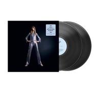 Voilà (the Very Best of) – Vinyle 2 LP noir – Warner Music
