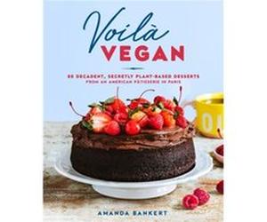 Voila Vegan by Amanda Bankert Amanda Bankert (Auteur)