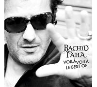 Voilà Voilà Le Best Of