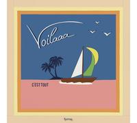 Voilaaa – C'est Tout – Vinyle 33 tours
