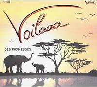 Voilaaa - Des Promesses