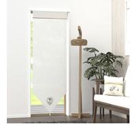 Soleil d'Ocre – Voilage en coton Aimee – 70 x 200 cm