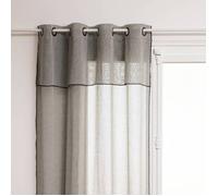 Atmosphera Créateur d'intérieur - Rideau Voilage à Oeillets Fred 140x240cm Kaki https://www.fnac.com/mp50590143/Atmosphera-Createur-d-interieur-Rideau-Voilage-a-Oeillets-Fred-140x240cm-Kaki/w-4?oref=c7a675d0-05db-0606-bf87-8125429df717
