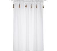 Voilage Ibiza 140 x 260 cm - Lovely Casa