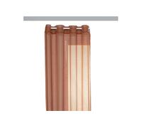 Atmosphera - Voilage Moly - 135 x 240 cm - Terracotta https://www.fnac.com/mp49973539/Atmosphera-Voilage-Moly-135-x-240-cm-Terracotta/w-4?oref=14a01967-5b6f-7ed7-ffc8-b37e0001d73c