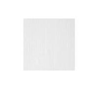 Voilage à rayures blanc 140X240