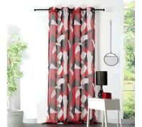 Voilage Tamisant Camo