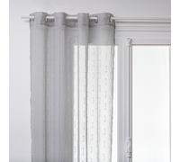 Voilage Tamisant Léo