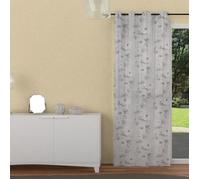 Voile à oeillets 135x250 cm PAOLA, par Soleil d'ocre