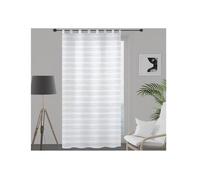 Soleil d'ocre Voile à Pattes 135X250 cm Louis