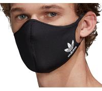 Voile adidas Sportswear Face Cover M/L 3-Pack 4062064406576 taille Taille universelle EU