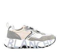 Voile Blanche A25f baskets basses femme 0012017475.27.1B24 CLUB105