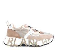 Voile Blanche A25f baskets basses femme 0012017475.27.2E41 CLUB105