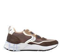 Voile Blanche A25f baskets basses homme 0012017465.17.1D13 CLUB01