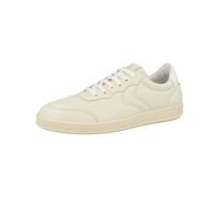 Voile blanche Baskets basses 'OLIVIA SNEAK' blanc, Taille 42