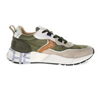 Voile Blanche - Club Baskets - Homme - Chaussures - Multicolore - Taille: 43 EU
