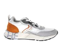 Voile Blanche Baskets Club01