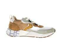 Voile Blanche Baskets Club01