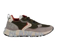 Voile Blanche - Club01 Baskets - Homme - Chaussures - Multicolore - Taille: 42 EU
