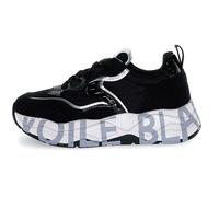 Voile Blanche - Club 105 - Femme - Chaussures - Noir - Taille: 37 EU