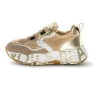 Voile Blanche Baskets Club105