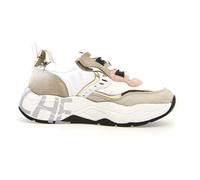 Voile Blanche Baskets Club105