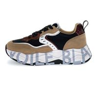 Voile Blanche Baskets Club105