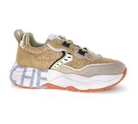 Voile Blanche Club105 Trainers Doré EU 36 Femme