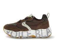 Voile Blanche Baskets Club105